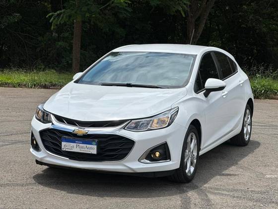 CHEVROLET CRUZE 1.4 TURBO LT 16V FLEX 4P AUTOMÁTICO CHEVROLET CRUZE 1.4 TURBO LT 16V FLEX 4P AUTOMÁTICO